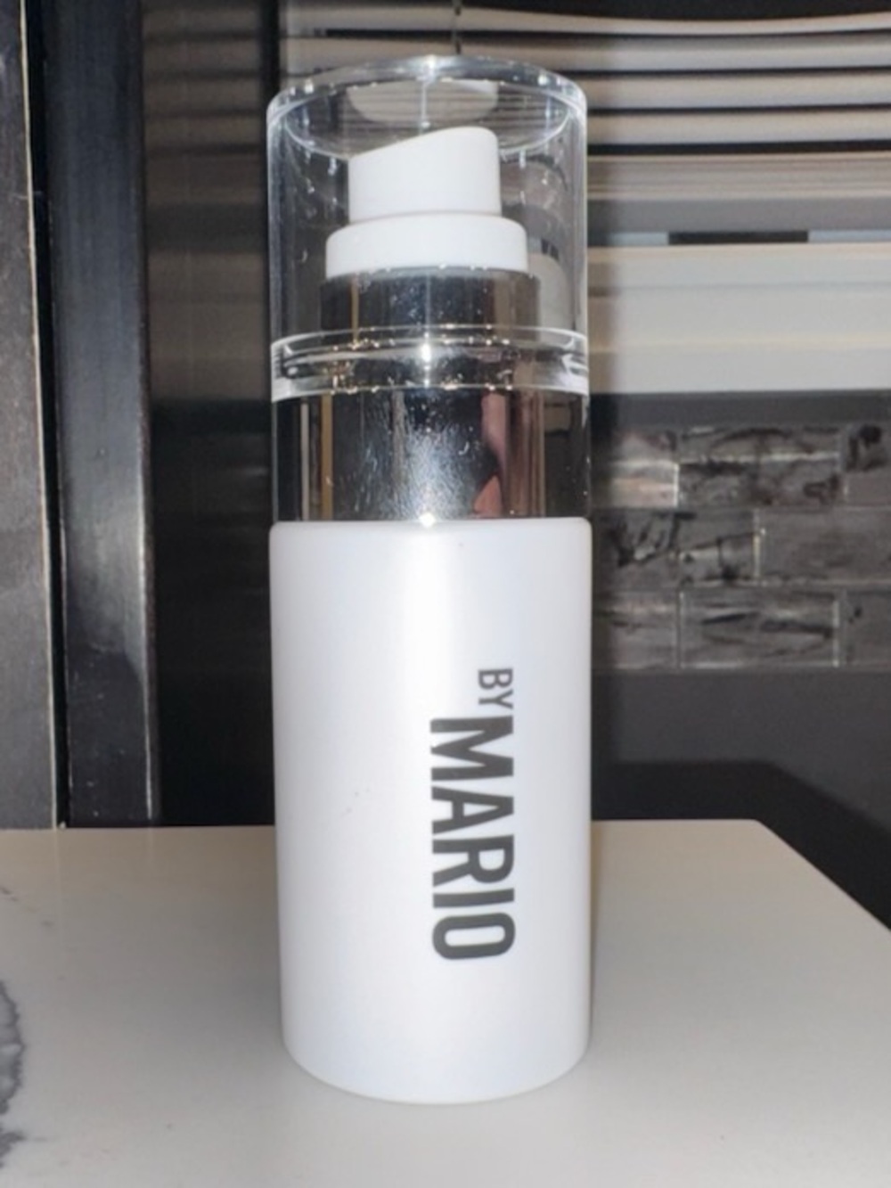 MAKEUP BY MARIO SurrealSkin Soft Setting Spray Mini 1.69 oz | New